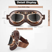 Motorcycle Goggles Glasses