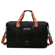 Travel Duffel Bag Luggage Sport Bags