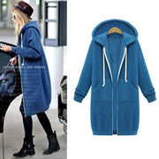Hoodie Top Dress Jacket Size 20-22
