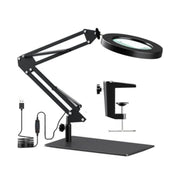 LED magnifier LED magnifier