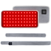 Red Light Therapy for Pain Relief