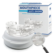 Anti Snoring Device Stop Snore Grinding Mouth Guard