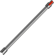 Extension Tube Wand for Dyson V7 V8 V10 V11 V15 Cordless Vacuum Cleaner Grey 72cm