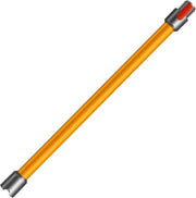 Extension Tube Wand for Dyson V7 V8 V10 V11 V15 Cordless Vacuum Cleaner Gold