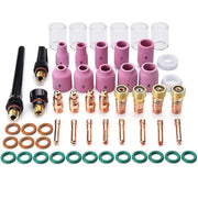 Tig Welding Torch Accessories Kit