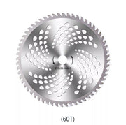 Brush Cutter Blade