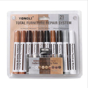 Wood Furniture Repair Kit