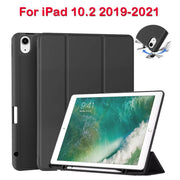 iPad 10.2 Case