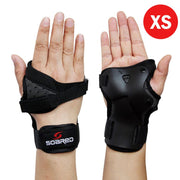 Wrist Guard Wrist Brace Support Skating Skateboard Snowboarding