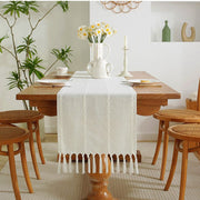 Table Runner Linen Table Runners