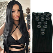 Hair Extensions