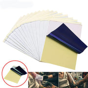 Tattoo Transfer Paper 50pcs