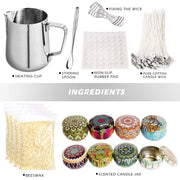 Candle Making Kit