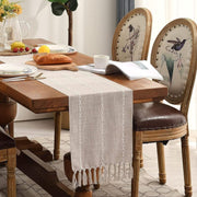 Table Runner Linen Table Runners