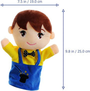 Hand Puppets Hand Puppets