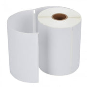 Dymo 4XL Compatible Extra Large Courier Shipping Labels 104mm x 159mm