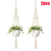 Macrame Plant Pot Hanger