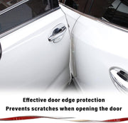 Car Chrome Styling Moulding Trim Strip 30mm x 5M
