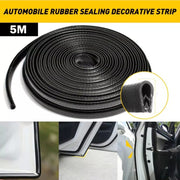 Car Door Rubber Seal Trim Strip Door Edge Protector