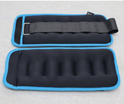 Ankle Weight 2KG per pair