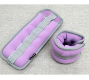 Ankle Weight 4KG per pair