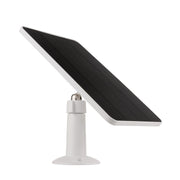 4W Solar Panel Kit for Eufy Arlo Wyze Swann Reolink Ring Blink