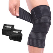 Knee Braces Knee Support Bandage Wrap