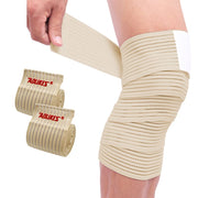 Knee Braces Knee Support Bandage Wrap