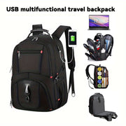 Computer Bag Laptop Travel Backpack