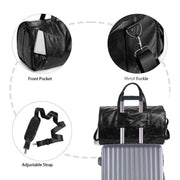 Garment Bag Travel Duffel Suit Bag
