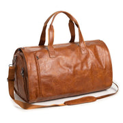 Garment Bag Travel Duffel Suit Bag