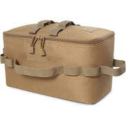 Tactical Camping Storage Bag Utility Tote Picnic Cookware Organise