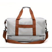 Travel Duffel Bag Luggage Sport Bags