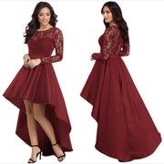 Maxi Ball Dress Womens Clothing Size 14