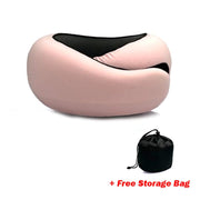Travel Pillow Neck Support Pillow