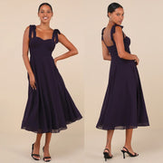 Lulus Midi Dress