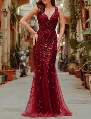 Maxi Dress Ball Evening Formal Dresses Womens Clothing Size 24