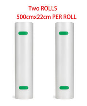 Vacuum Sealer Bags 1000cm*22cm 2004301