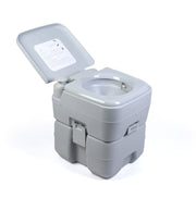 PORTABLE TOILET 20L