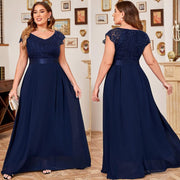 Maxi Dress Ball Evening Formal Dresses Womens Clothing Size 16