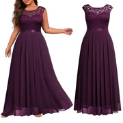 Maxi Dress Ball Evening Formal Dresses Womens Clothing Size 22