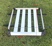 CAR ROOF RACK CARGO LUGGAGE BASKET