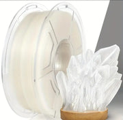 3D Printer Filament PLA Transparent