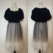 Prom Party Dress