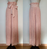 Wide Leg Pants Trousers Size 12
