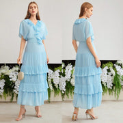 Motf Maxi Dress