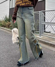 Jeans Pants Trousers