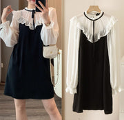 Victoria Mini Dress