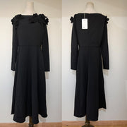 MOTF Midi Dress