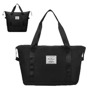 Travel Duffel Bag Luggage Sport Gym Tote Bags